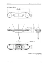 Preview for 16 page of Koden KGC-222 Service Manual