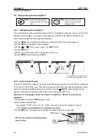 Preview for 47 page of Koden KGP-920 Operation Manual