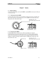 Preview for 68 page of Koden KGP-920 Operation Manual