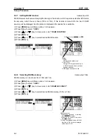 Preview for 76 page of Koden KGP-920 Operation Manual