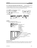 Preview for 91 page of Koden KGP-920 Operation Manual