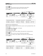 Preview for 100 page of Koden KGP-920 Operation Manual