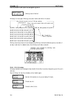 Preview for 127 page of Koden KGP-920 Operation Manual