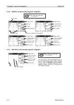 Preview for 49 page of Koden KGP-925 Operation Manual