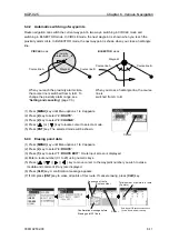 Preview for 54 page of Koden KGP-925 Operation Manual