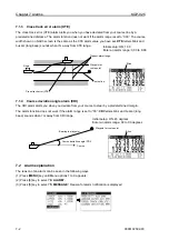 Preview for 69 page of Koden KGP-925 Operation Manual