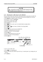 Preview for 105 page of Koden KGP-925 Operation Manual