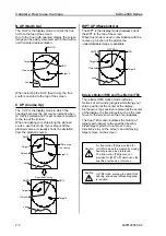 Preview for 29 page of Koden MDC-2000 series Operation Manual