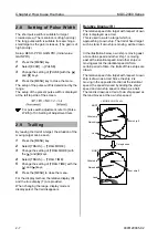 Preview for 33 page of Koden MDC-2000 series Operation Manual