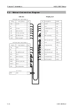 Preview for 63 page of Koden MDC-2000 series Operation Manual