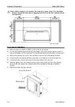 Preview for 65 page of Koden MDC-2000 series Operation Manual