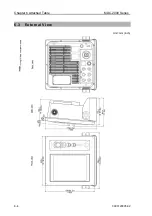 Preview for 75 page of Koden MDC-2000 series Operation Manual