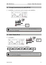 Preview for 15 page of Koden MDC-5000 Series Quick Reference