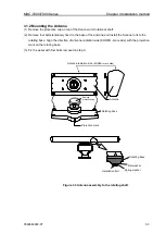 Preview for 23 page of Koden MDC-7006 Installation Manual