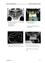 Preview for 25 page of Koden MDC-7006 Installation Manual