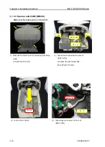 Preview for 36 page of Koden MDC-7006 Installation Manual