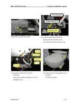 Preview for 41 page of Koden MDC-7006 Installation Manual