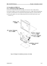 Preview for 45 page of Koden MDC-7006 Installation Manual