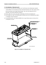 Preview for 48 page of Koden MDC-7006 Installation Manual