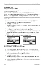 Preview for 62 page of Koden MDC-7006 Installation Manual