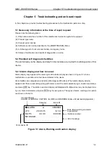 Preview for 97 page of Koden MDC-7006 Installation Manual