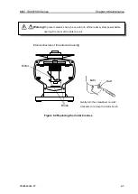 Preview for 125 page of Koden MDC-7006 Installation Manual