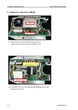 Preview for 130 page of Koden MDC-7006 Installation Manual