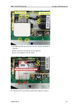 Preview for 131 page of Koden MDC-7006 Installation Manual