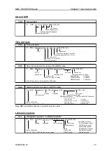 Preview for 137 page of Koden MDC-7006 Installation Manual