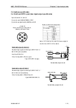 Preview for 149 page of Koden MDC-7006 Installation Manual