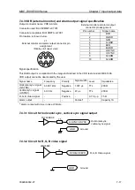 Preview for 151 page of Koden MDC-7006 Installation Manual