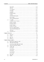 Preview for 16 page of Koden MDC-7010 Operation Manual