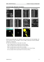 Preview for 27 page of Koden MDC-7010 Operation Manual