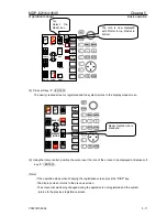 Preview for 66 page of Koden MDP-621 Operation Manual