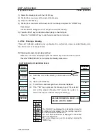 Preview for 90 page of Koden MDP-621 Operation Manual