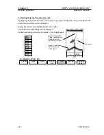 Preview for 150 page of Koden MDP-621 Operation Manual