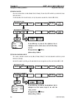 Preview for 157 page of Koden MDP-621 Operation Manual