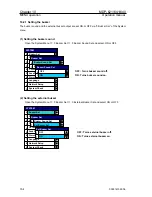 Preview for 165 page of Koden MDP-621 Operation Manual