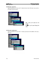 Preview for 169 page of Koden MDP-621 Operation Manual