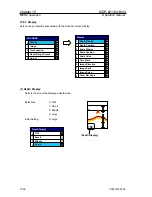 Preview for 217 page of Koden MDP-621 Operation Manual