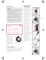 Preview for 13 page of Koenic KHB 700 User Manual