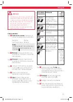 Preview for 61 page of Koenic KHM 3210 B User Manual