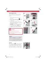 Preview for 6 page of Koenic KSI 240 User Manual