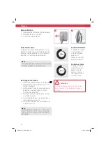 Preview for 36 page of Koenic KSI 240 User Manual