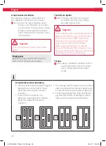 Preview for 38 page of Koenic KTO 4331M User Manual