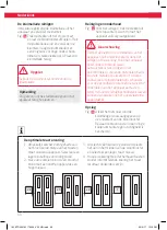 Preview for 50 page of Koenic KTO 4331M User Manual