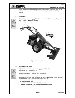 Preview for 10 page of Koeppl 4H 500 Operator'S Manual