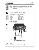 Preview for 18 page of Koeppl 4H 500 Operator'S Manual