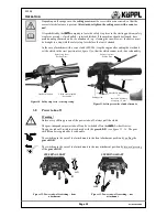 Preview for 21 page of Koeppl 4H 500 Operator'S Manual