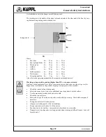 Preview for 10 page of Koeppl CL10-2 Operating Instructions Manual